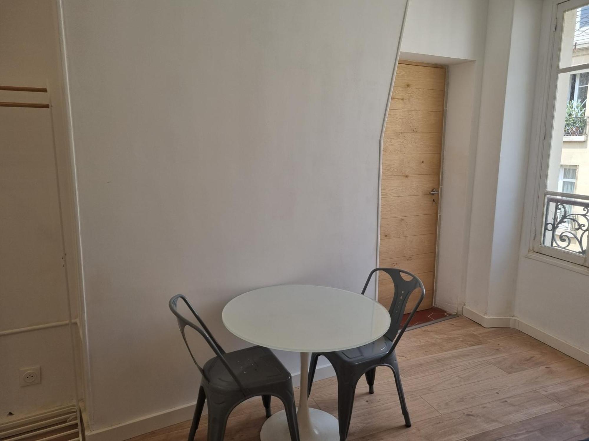 Bed & Breakfast Privee - Vue Tour Eiffel Parijs