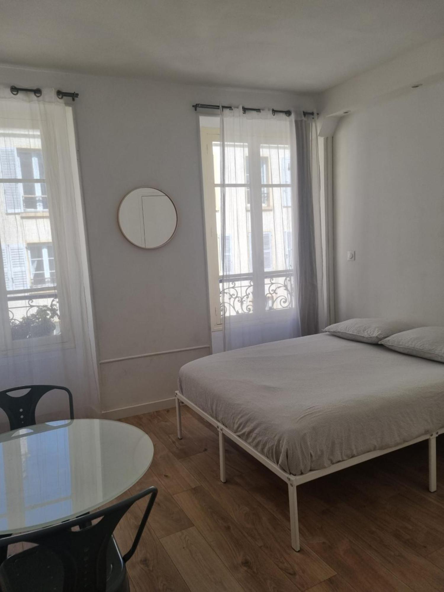 Bed & Breakfast Privee - Vue Tour Eiffel Parijs